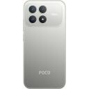 Poco POCO F8 Pro MZB0M4TEU, 6.59'', 2510x1156, 12GB, 512GB, 6210mAh, 50MP, IP68, 100W быстрая зарядка