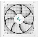 Deepcool Toiteplokk PL650D-FC R-PL650D-FC0W-EU-V2, 650W, 20+4 pin ATX, 1.10kg