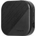 Targus dokk DOCK116GLZ, 2 x HDMI, 80W, Gigabit Ethernet