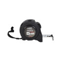 Metriska magnētiskā līmlente 3m x 19mm, ABS un TPR, automātiskā bloķē&scaron;ana, AWBL25411, AWTOOLS