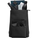 Asus Seljakott 90XB08T0-BBP000 16''/40.6 cm, PU, Monokroomne, 1 sektsioon, Veekindel, rPET materjalid