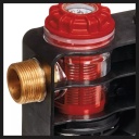 Automātiska ūdens sistēma, EINHELL, 4177010, 1050 W, 4200 l/h, ar aizsardzību pret sausu darbību un sasal&scaron;anu