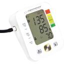 Esperanza ECB003 asinspiediena mērītājs, 22-32 cm, AAA, LCD, 120 atmiņas, 4 baterijas