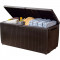 Ящик для хранения Springwood Storage Box 305L 29202378590 KETER
