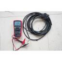 Uni-T UT533 isolatsioonivastuse tester, 0.1M&Omega; &ndash; 2G&Omega;, 50V &ndash; 1000V, 6V &ndash; 1000V, 60mA &ndash; 600mA, 10nF &ndash; 100&micro;F