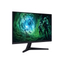 Gaming monitor 27&Prime; QHD 2560&times;1440 200 Hz 1 ms IPS FreeSync Premium HDR10 LS27FG530EUXEN Black Samsung