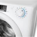 Candy skalbimo ma&scaron;ina CO4 374TWM6/1-S, 7 kg, 1300 RPM, energijos efektyvumo klasė A, priekinis pakrovimas, Wi-Fi, ekranas