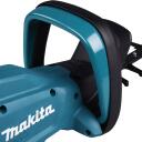 Makita akumuliatorinis gyvatvorių žirklės UH007GD201, 40V, 75cm, be&scaron;epetėlis variklis, IPX4, 3 greičiai, 25mm pjovimo storis