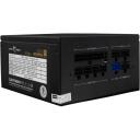White Shark Toiteplokk ADMIRAL, 850 W, ATX, 80 Plus Gold, 2x6+2 Pin, 6 SATA, 3 Molex, h&uuml;drauliline ventilaator