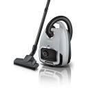 Bosch tolmuimeja BGB6X330, 600 W, 4 L, HEPA filter, kotike, grafiit