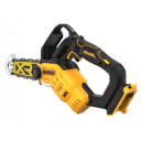 Akumuliatorinis grandininis pjūklas 18V DCMPS520N-XJ DEWALT