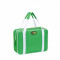 Termiskā soma Evo Small asorti, zaļa/sarkana/zila ar dekoru, 112305651, GIO`STYLE