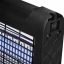 Jata Электрические уничтожители насекомых MOST3548, 110-230 V, 9.2 W, 60 м&sup2;, 2 УФ лампы