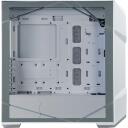 Coolermaster MasterBox TD500 Mesh V2 TD500V2-WGNN-S00, 2x3.5", 3x2.5", 2xUSB 3.2 Gen 1, 1xUSB 3.2 Gen 2 Type C