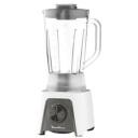 TEFAL | Blender | BL2C0130 | Tabletop | 450 W | Jar material Plastic | Jar capacity 1.5 L | Ice crushing | White