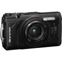 Olympus Digikaamera TG-7 V110030BU000, 12.7 MP, ISO 100-12800, 3.0'', Wi-Fi, Bluetooth, CMOS