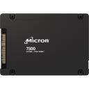 Micron SSD 7500 PRO 1.92TB U.3 MTFDKCC1T9TGP-1BK1DABYYR, 6800MB/s, 2700MB/s, 1.4, 1DWPD, 1000000IOPS, 0-70&deg;C