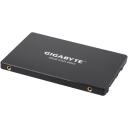 Gigabyte SSD GP-GSTFS31240GNTD, 240 GB, SATA, 500 MB/s, 420 MB/s, TRIM tugi, S.M.A.R.T.