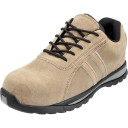 Low-Cut Safety Shoes Pera S1P S. 46 YT-80495 YATO