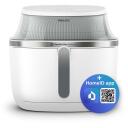 Philips kar&scaron;to oro keptuvė NA331/10, galia 1700 W, talpa 6.2 L, 1 kg kepimo talpa, LED ekranas, 12 programų