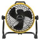 Bungas ventilators 110W Ø410mm, POWERPLUS, POWX620, 3 ātrumu iestatījumi, 360° rotācija