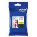 Brother Tindi kassett LC3619XLY, 1500 lehte, kollane, 1 tk, MFC-J2330DW, MFC-J3530DW, MFC-J3930DW