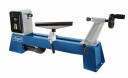 Wood-turning lathe DM500T, SCHEPPACH, 5902307901, 400 W, 350 mm &Oslash;, 500 mm length