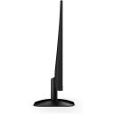 Aoc Monitor Q27B35E, 27", QHD, 2560 x 1440, 75 Hz, 1 ms, 300 cd/m&sup2;, 1x HDMI, IPS, HDR10, Madal sinine valgus