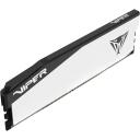 Patriot operatyvioji atmintis DIMM 16GB DDR5-6000/VEB516G6030W, 16GB, DDR5, 6000MT/s, CAS 30, XMP 3.0, EXPO, On-Die ECC