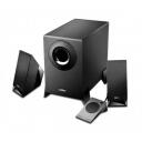 Edifier | M1360 | 85 dB | Black | 8.5 W
