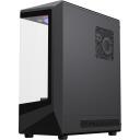 Gamemax Korpus VISTA COC AB, ATX, 7, 4.55kg, 5.00kg, 0.055332m3, 400g, 50g
