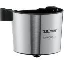 Zelmer Kavos aparatas ZCM1200 71605462P, 680 W, 1.2 l, 12 puodelių, automatinis i&scaron;jungimas, juodos ir sidabrinės spalvos