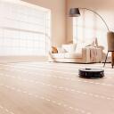 Cecotec putekļu sūcējs robots Conga X70 A01_EU01_114481, 240 min, 5200 mAh, 15000 Pa, Wet&Dry, AI, SpinUp, SpinXtend