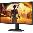 AOC 25G42E monitor, 24,5'', 1920 x 1080, 180 Hz, 1 ms, 300 cd/m&sup2;, HDMI 1, Fast IPS, HDR10, must