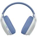 Logitech k&otilde;rvaklapid 981-001074 40 mm, 20 - 20000 Hz, 165 g, 18 h aku t&ouml;&ouml;aeg, Bluetooth, 10 m traadita ulatus