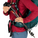 Mugursoma Eja 48, izmērs: WXS/S, Cloud Grey, 0843820136074 Osprey