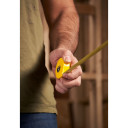 Mērlente Sunflex 3m, ABS korpuss, automātiska atgrie&scaron;ana, 0-32-189, Stanley