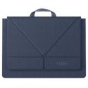 Lenovo Yoga Tote &uuml;mbris GX41U39292, 14", 100% pol&uuml;ester, statiivi funktsioon, lisakotid