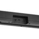 LG garso kolonėlė S40TR, 4.1 kanalai, RMS 400 W, DTS, Dolby Atmos, belaidis žemų dažnių garsiakalbis, HDMI 1, Bluetooth 5.3