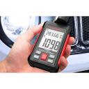 Habotest HT603 digitālais gaismas mērītājs, 0~100000 LUX, 0~10000 FC, 0~100% &plusmn;5.0&deg;C, -20&deg;C~60&deg;C &plusmn;1.5&deg;C