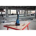Bosch Toru Pressimisriist GPT 18V-32 Solo 06019M2104, 18 V, 3.4 kg, Li-ion, 1 aku, harjadeta mootor, laadija kaasas