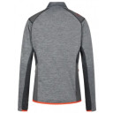 Jaka TRUE NORTH Jkt W, izmērs: S, Carbon/Cherry Tomato, 8020647185931 LA SPORTIVA