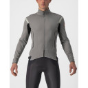 Velo jaka PERFETTO RoS 2 Jacket, izmērs: XXL, Belgian Blue/Silver Gray, 8050949868218 CASTELLI