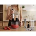 Esperanza EKM004 blenderis, 0.6 L, 800 W, nerūsējo&scaron;ā tērauda nazis, ergonomisks rokturis, 600 ml krūze, 500 ml smalcinātājs