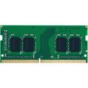 Goodram atmintis DDR4 SODIMM GR3200S464L22S/8G, 8 GB, 3200 MHz, CL22, 1,2 V, 1 x 8 GB, Non-ECC