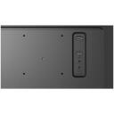 LG LCD монитор 29U511A-B 29" WFHD (2560x1080) IPS, 100Гц, 1мс MBR, 250нит, sRGB 99%, VESA 100x100, черный