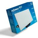 Visional LED-прожектор VS122-50W-40K 50W, 5500Lm, 4000K, IP65, 120&deg;, AC220-240V, без датчика