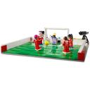 Lego Rotaļlieta 40634, 360mm, 200mm, 10+ gadi, 15 figūriņas, instrukcijas iekļautas