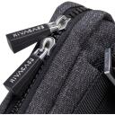 Rivacase Plan&scaron;etdatora Korpusas 8810BLACKMELANGE, 8", 280g, reguliuojamas laikiklis, atsparus dulkėms, atsparus įbrėžimams