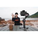 Hohem gimbal iSteady MT2 KIT iSMT2K, 5V-2A, 653g, 23.6g, 99.3g, 1200g, 360&deg; panorāmas režīms, 200&deg; rotācija, 290&deg; slīpums